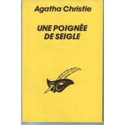 Une poignee de seigle