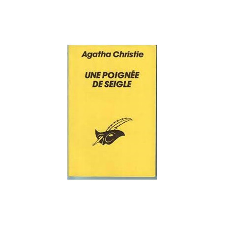 Une poignee de seigle