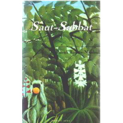 Saut-Sabbat: Roman