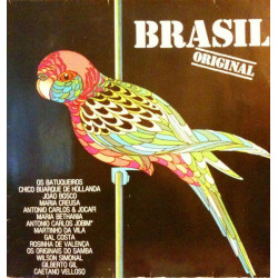 Brasil Original