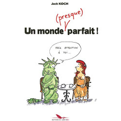 Un monde (presque) parfait (NED)