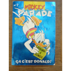 MICKEY PARADE n211 07