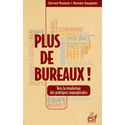 Adieu Bureau
