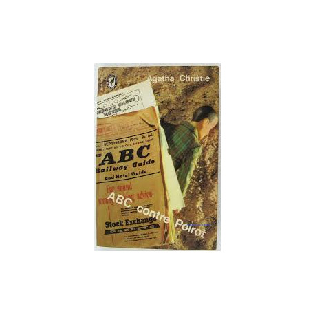 ABC contre Poirot