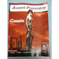 avant première 47 Cassio janvier février Mars 2009