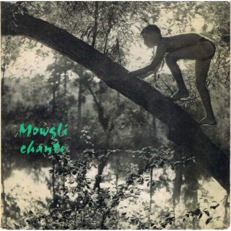 Mowgli Chante