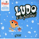 Ludo à la piscine