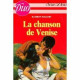 La Chanson de Venise (Duo)