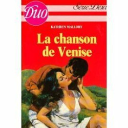 La Chanson de Venise (Duo)