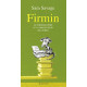 Firmin : Autobiographie d'un grignoteur de livres