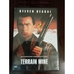 Terrain Miné (Steven Seagal)