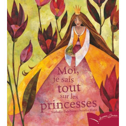 Moi je sais tout sur les princesses (PG 72)