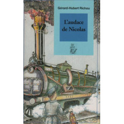 L'audace de Nicolas