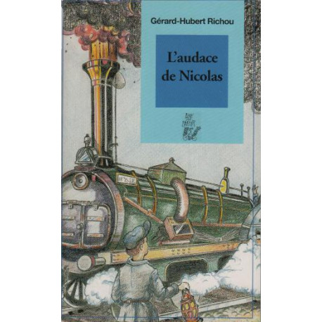 L'audace de Nicolas