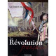 La révolution française - T1 - La France en colère