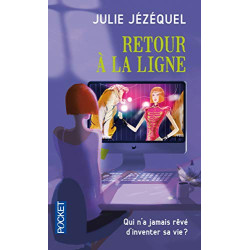 Retour à la ligne