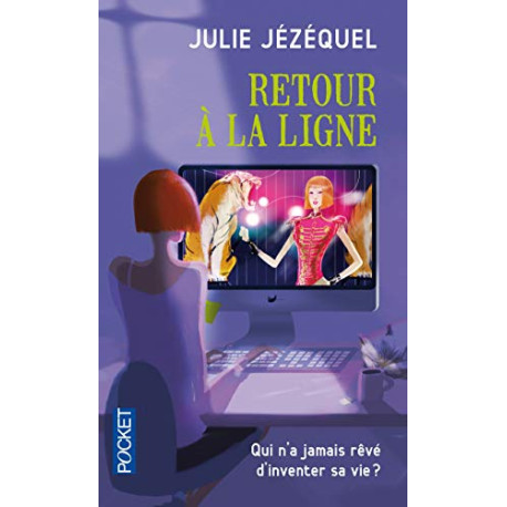 Retour à la ligne