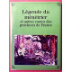 Légendes du ménétrier et autres contes des provinces de France