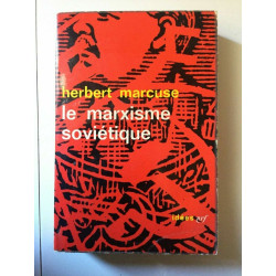 Le marxisme soviétique gallimard