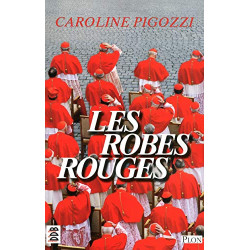 Les Robes rouges