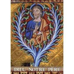 Dieu notre pere