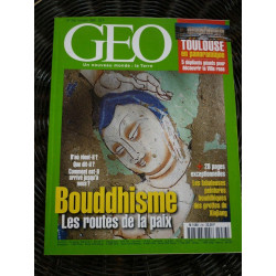 Magazine GEO n236 10