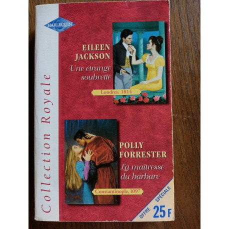 Collection Royal nhs harlequin