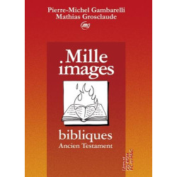 Mille images bibliques