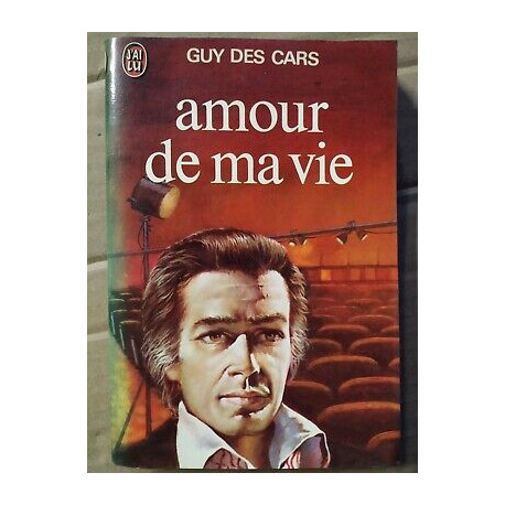 Amour de ma vie J'ai lu