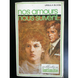 Nos amours nous suivent mondiales