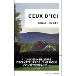 Ceux d'ici