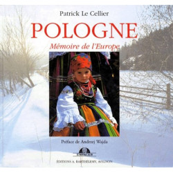Pologne - Mémoire de l'Europe