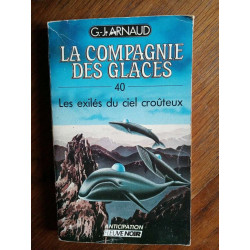 g j Arnaud La compagnie des glaces