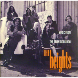 Music From The Television Show "The Heights"