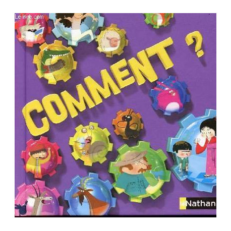 Comment