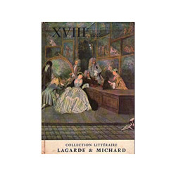 Xviiie siecle / les grands auteurs français du programme