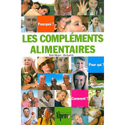 Les Compléments alimentaires
