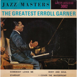 The Greatest Erroll Garner