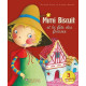 Mimi biscuit et la fête des fraises