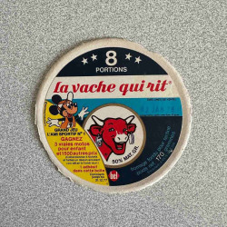 La vache qui rit