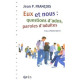 Eux et nous : question d'ados paroles d'adultes