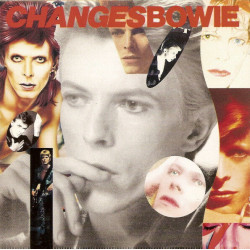 Changesbowie