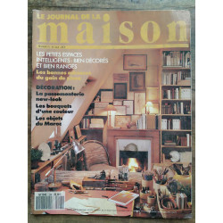 Le Journal de la Maison n244 Février 1991