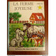 La Ferme joyeuse - Étoile d'or