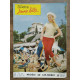 Fillette jeune fille n677 9 Juillet 1959