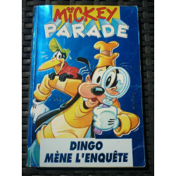 MICKEY parade n176 08