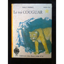 Le roi couguar