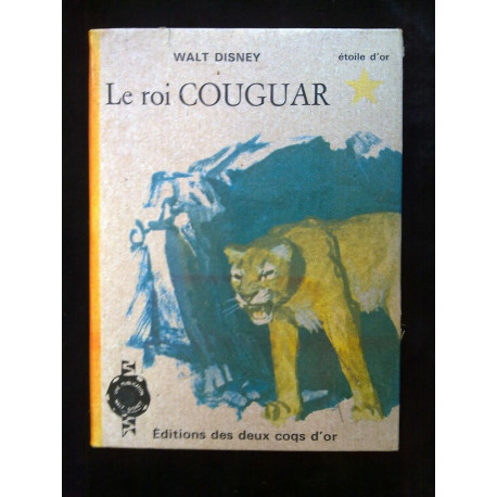 Le roi couguar