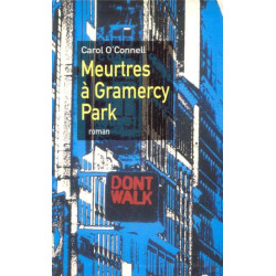 Meurtres à Grammercy Park