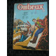 Ombrax mensuel n158 Le Rapt de gilda Editions lug 031979